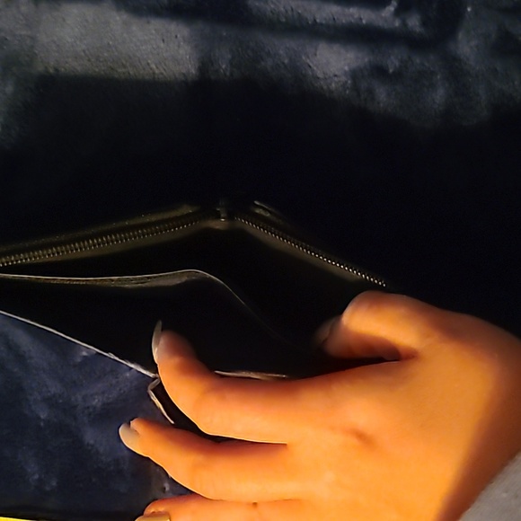 Men's genuine leather wallet - Picture 4 of 6